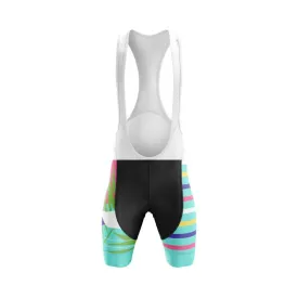 Abstract (V8) Shorts & Pants