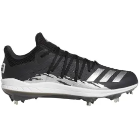 adidas Men's Afterburner 6 Speed Trap Metal Baseball Cleats