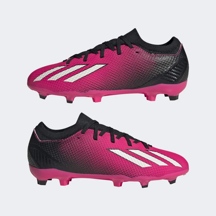 Adidas Speedportal.3 FG Jr