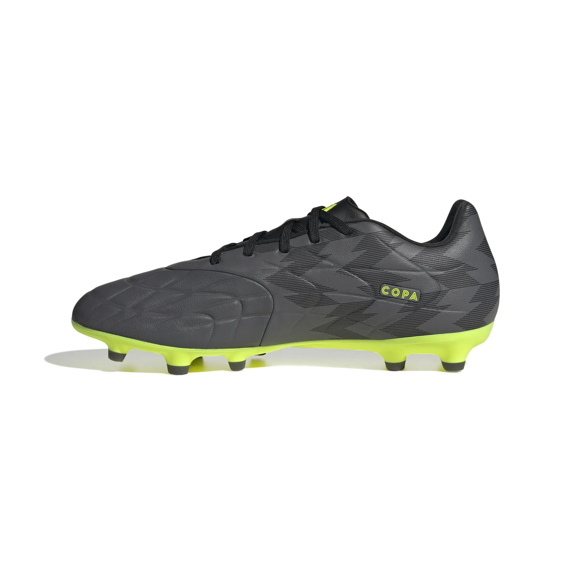 adidas Unisex Copa Pure Inj.3 Firm Ground Cleats | IG0774