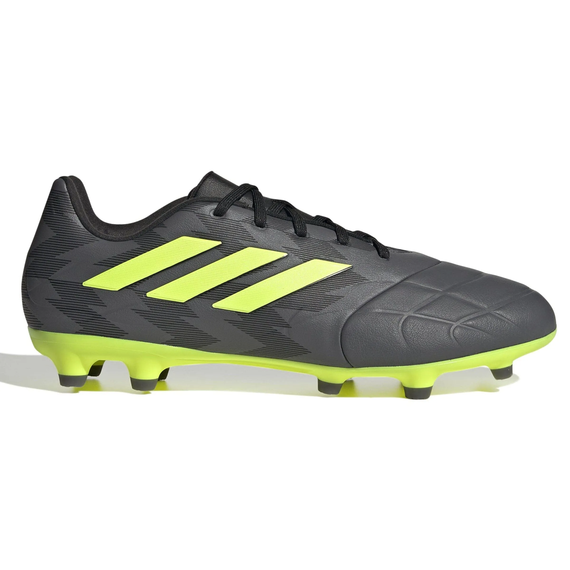 adidas Unisex Copa Pure Inj.3 Firm Ground Cleats | IG0774