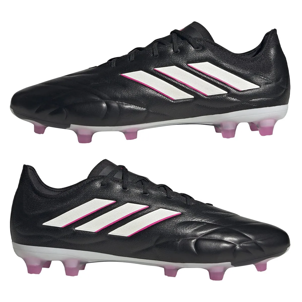 adidas Unisex Copa Pure.2 Firm Ground Soccer Cleats | HQ8898