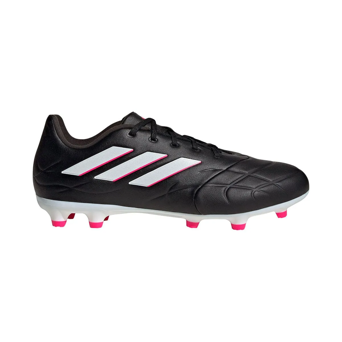 adidas Unisex Copa Pure.3 Firm Ground Cleats | HQ8942