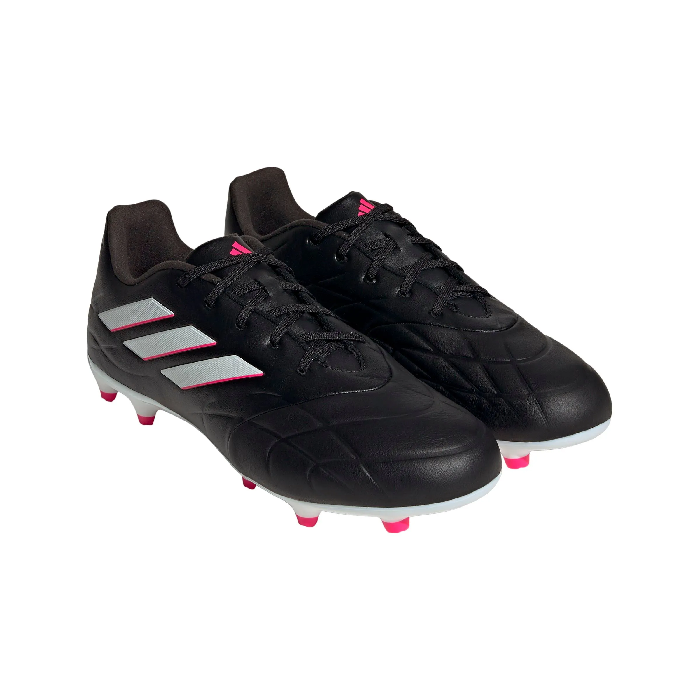 adidas Unisex Copa Pure.3 Firm Ground Cleats | HQ8942