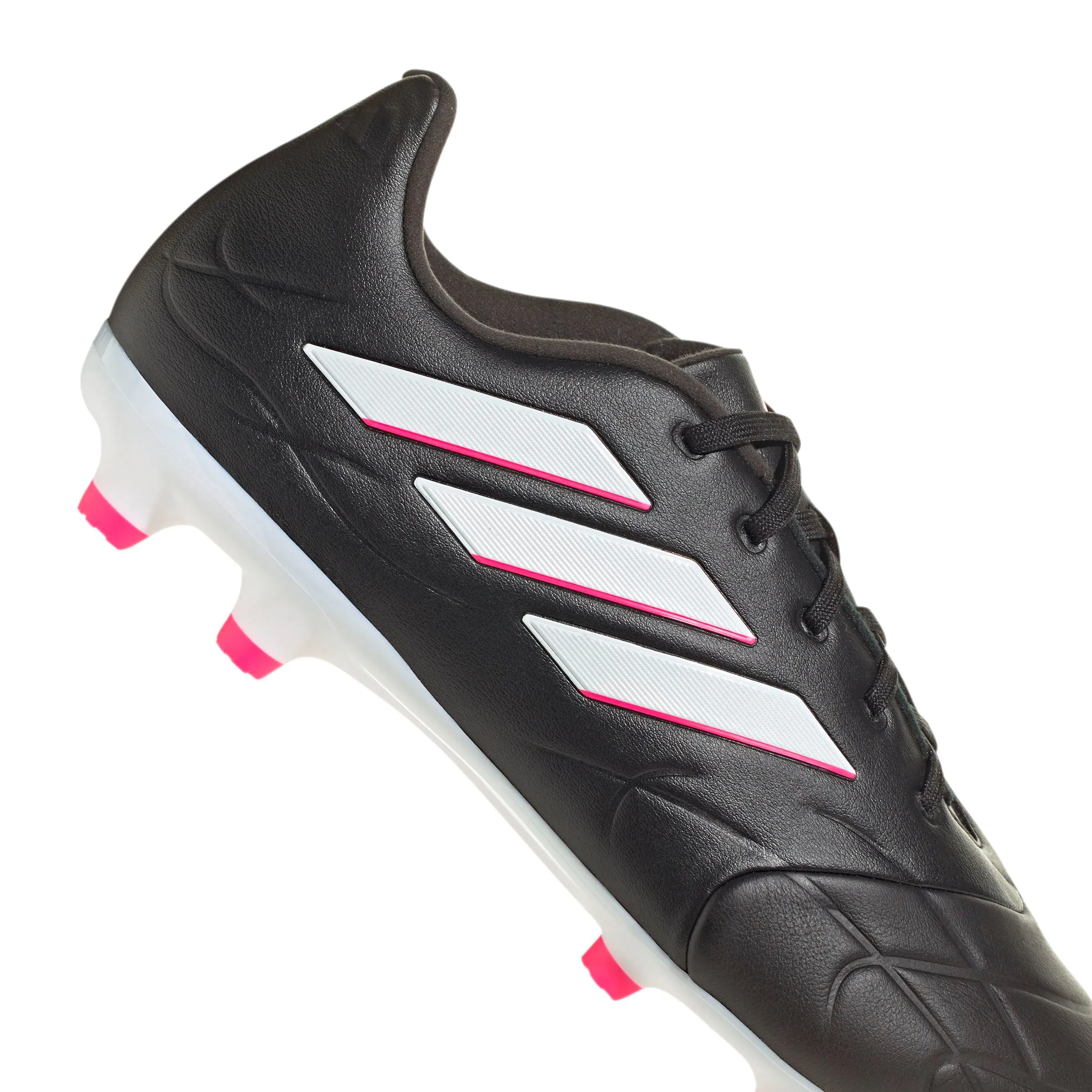 adidas Unisex Copa Pure.3 Firm Ground Cleats | HQ8942