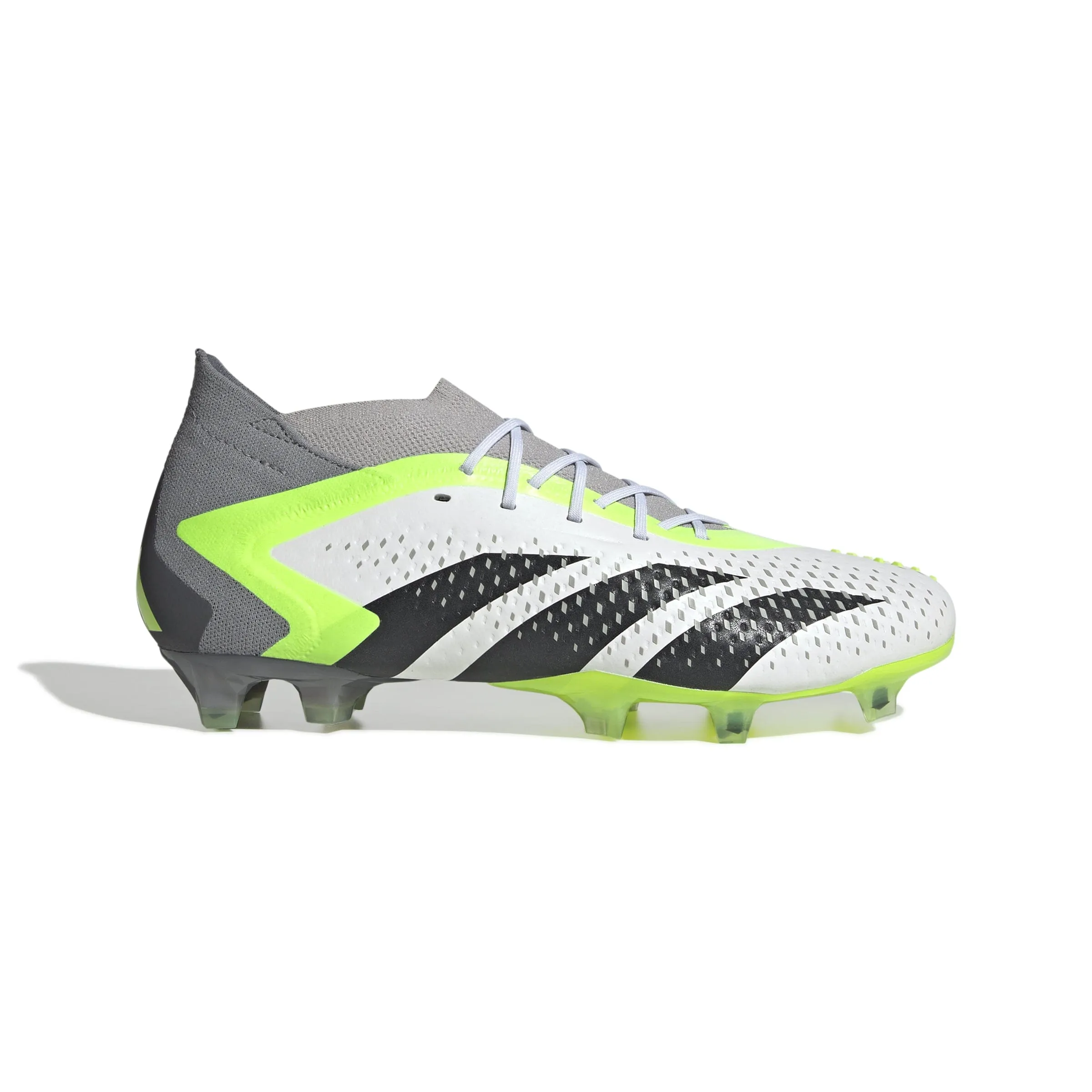 adidas Unisex Predator Accuracy.1 Firm Ground Cleats | GZ0035