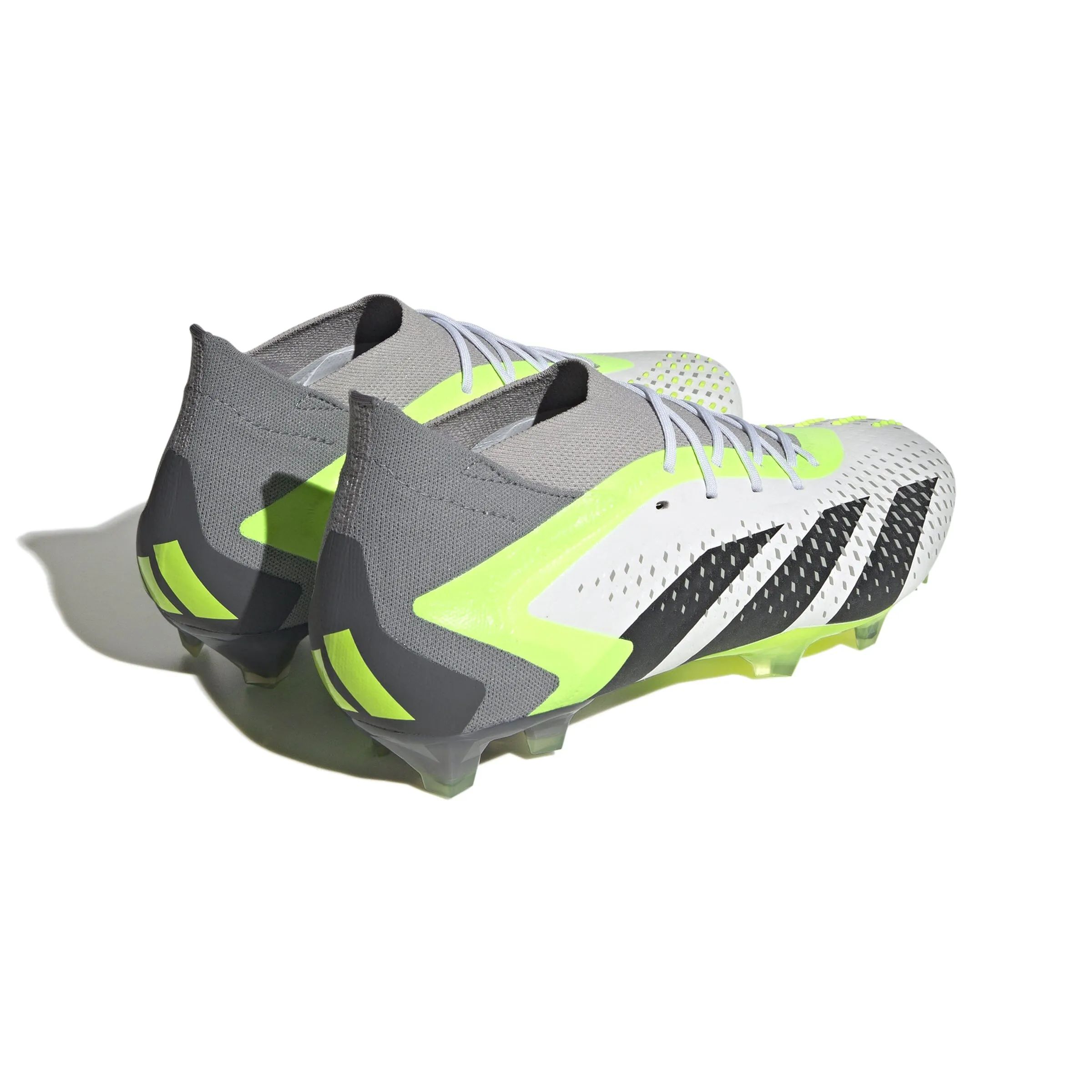 adidas Unisex Predator Accuracy.1 Firm Ground Cleats | GZ0035