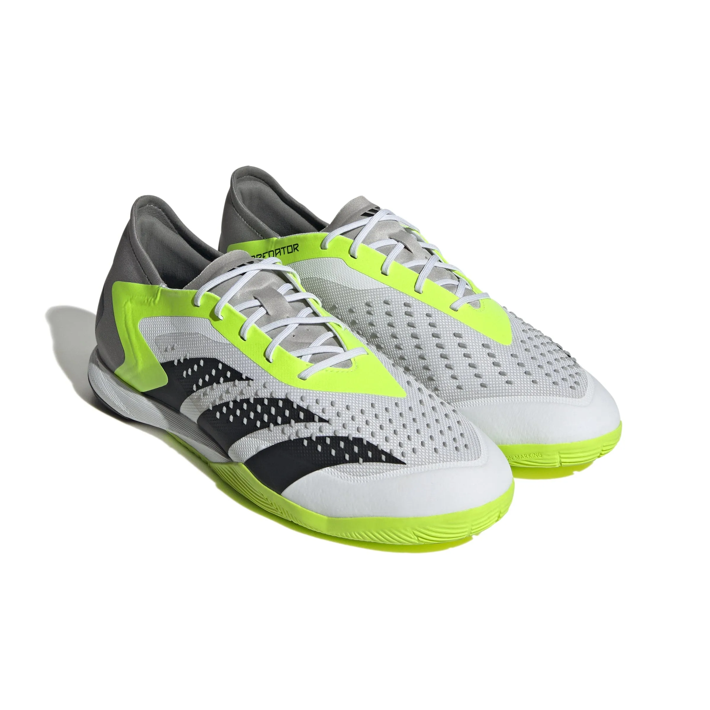 adidas Unisex Predator Accuracy.1 Indoor Shoes | GZ0039