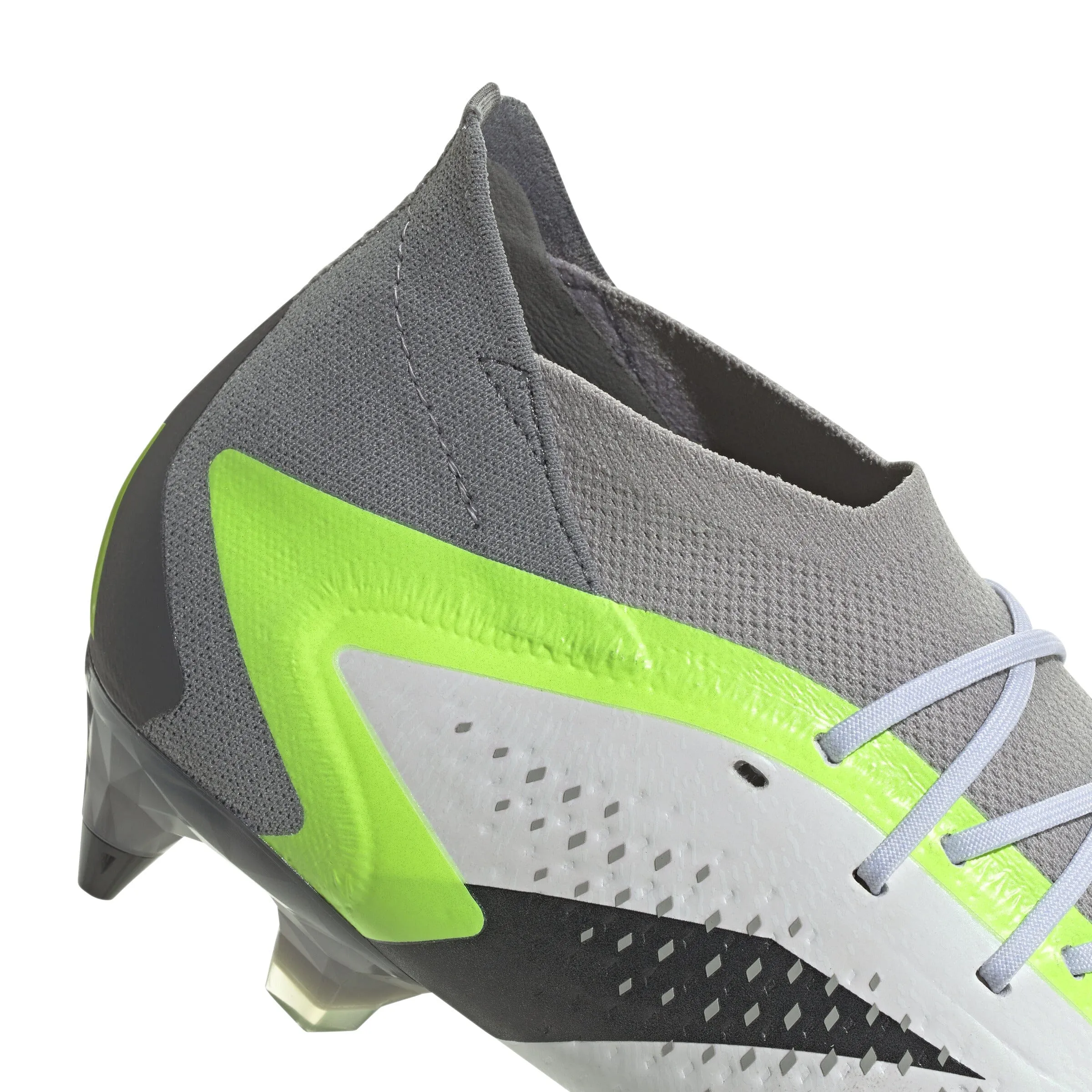 adidas Unisex Predator Accuracy.1 Soft Ground Cleats | IF2294