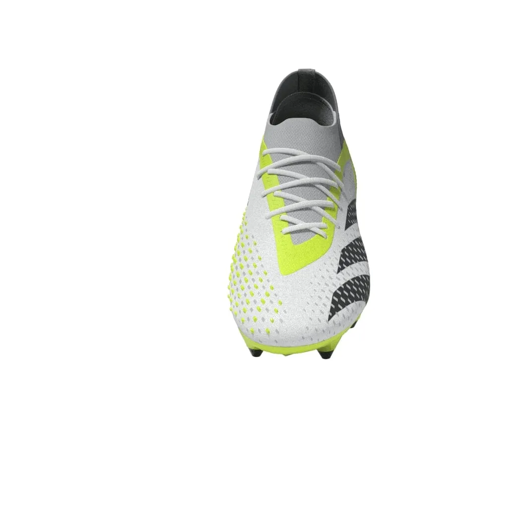 adidas Unisex Predator Accuracy.1 Soft Ground Cleats | IF2294