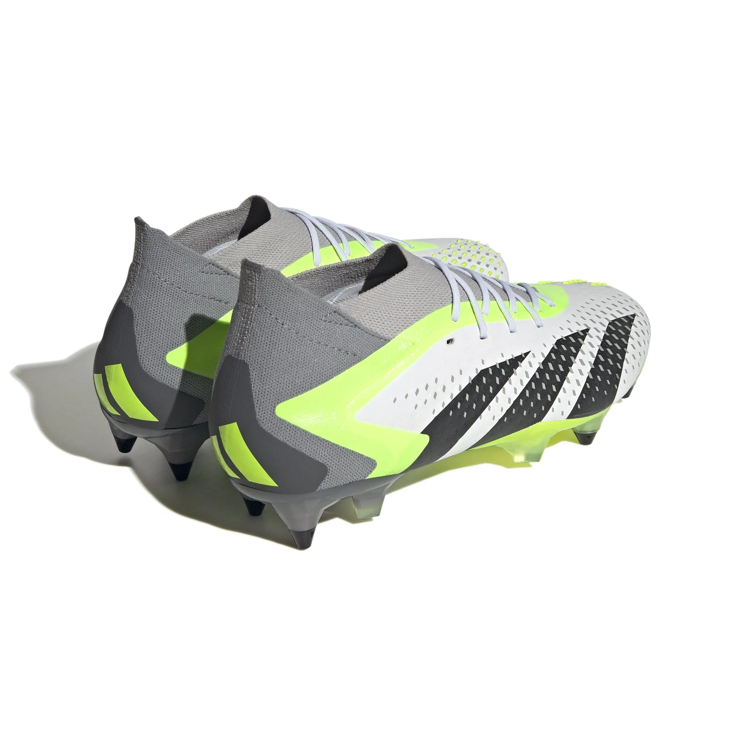 adidas Unisex Predator Accuracy.1 Soft Ground Cleats | IF2294