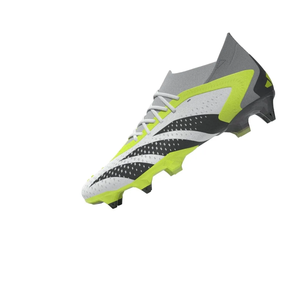 adidas Unisex Predator Accuracy.1 Soft Ground Cleats | IF2294