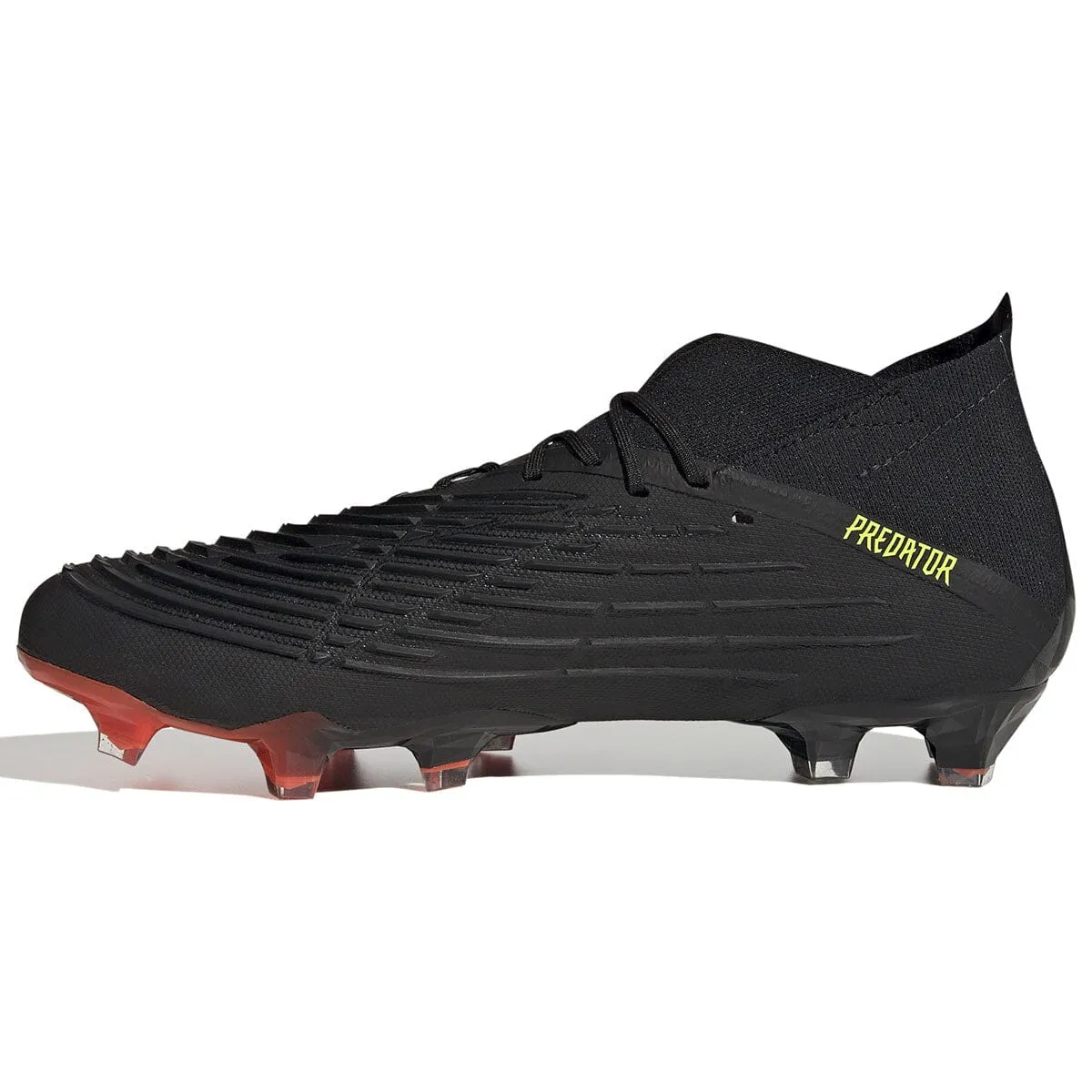 adidas Unisex Predator Edge.1 Firm Ground Cleats | GW1032