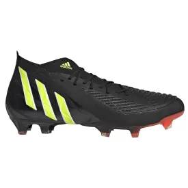 adidas Unisex Predator Edge.1 Firm Ground Cleats | GW1032