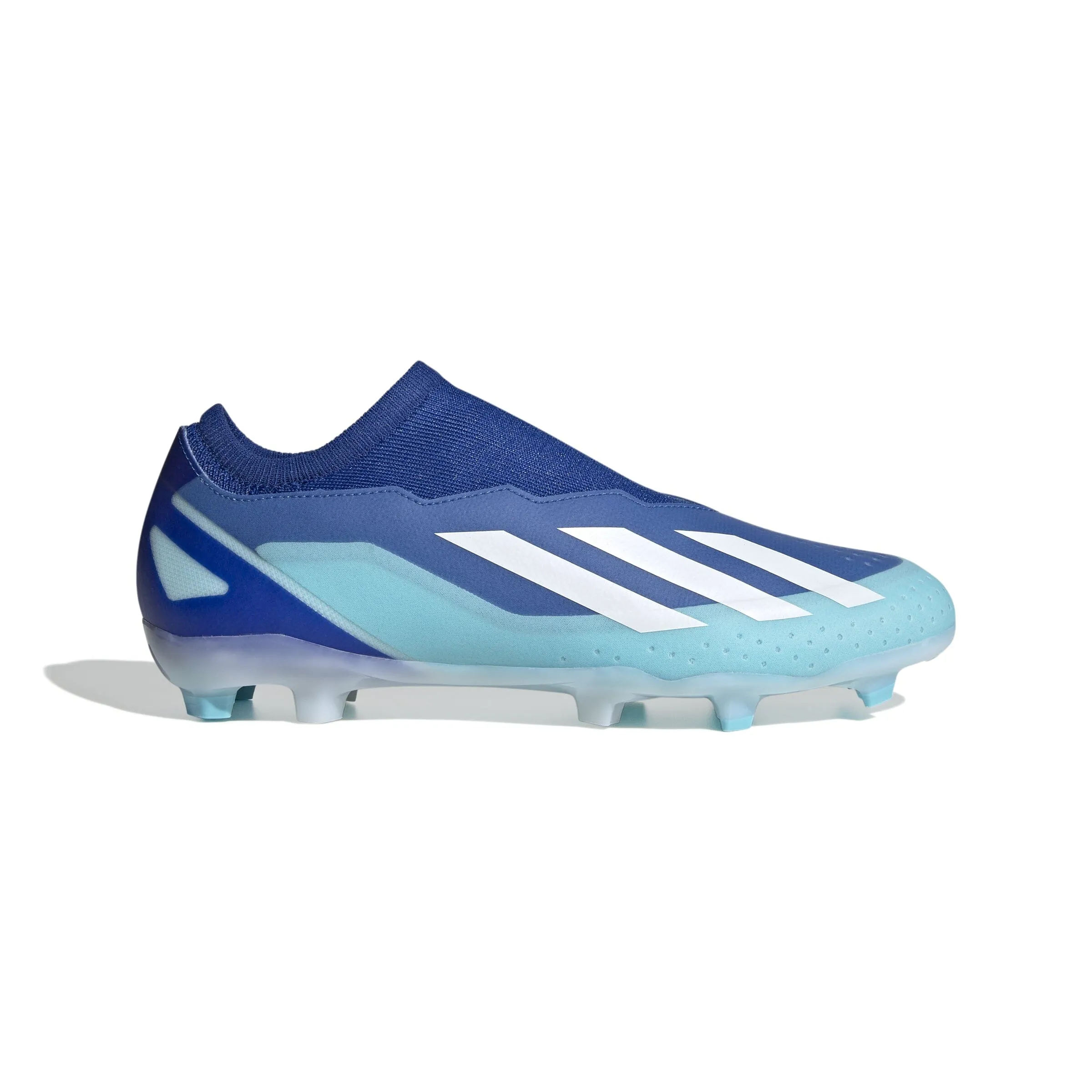 adidas Unisex X Crazyfast.3 Ll Firm Ground Cleats | GY7425