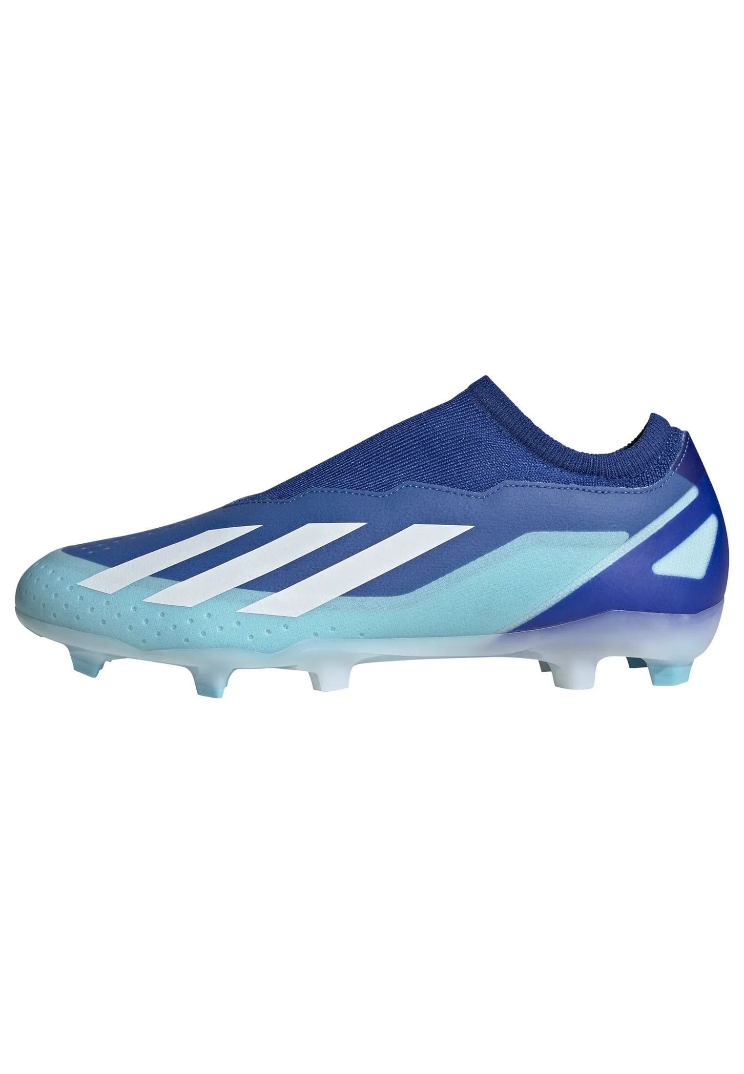 adidas Unisex X Crazyfast.3 Ll Firm Ground Cleats | GY7425