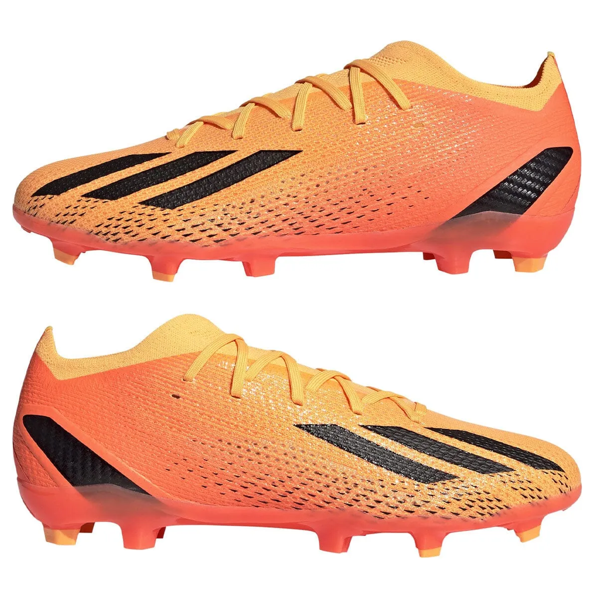 adidas Unisex X Speedportal.2 Firm Ground Soccer Cleats | GV9562