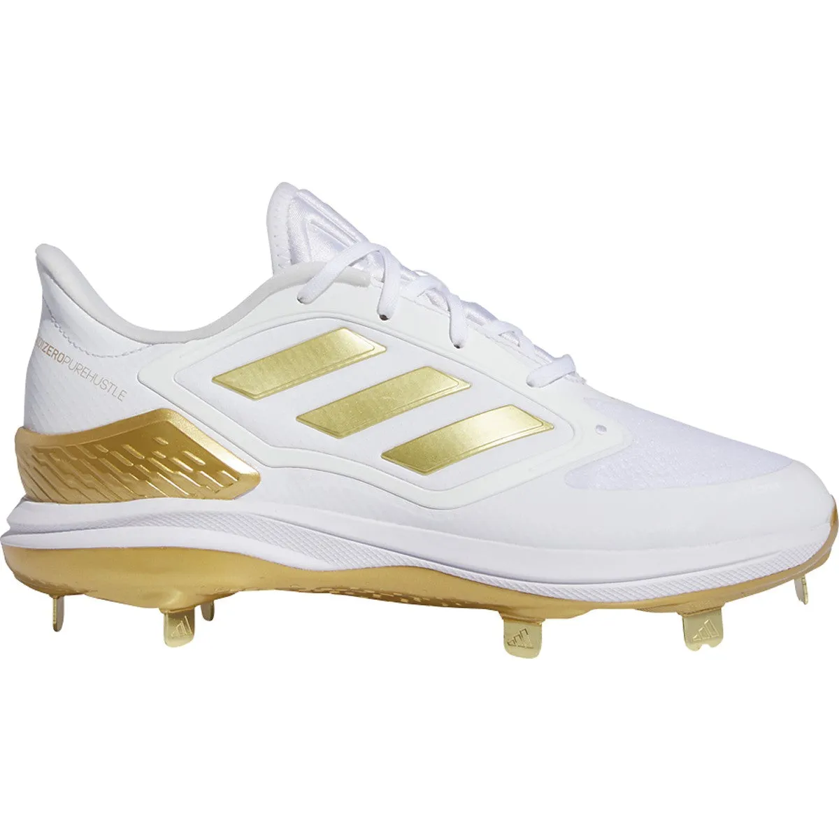 adidas Women's Adizero Purehustle 3 Elite Softball Cleats