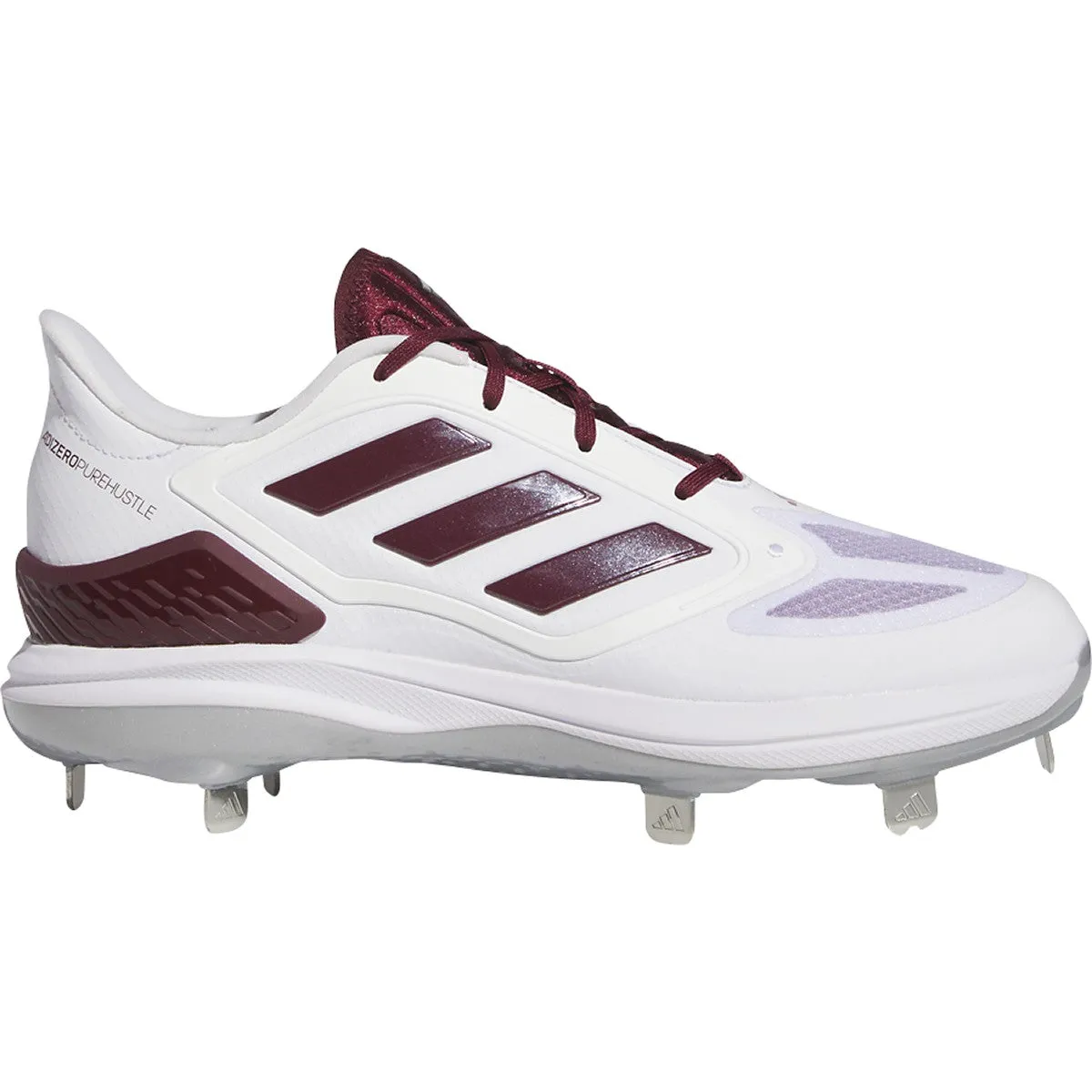 adidas Women's Adizero Purehustle 3 Elite Softball Cleats