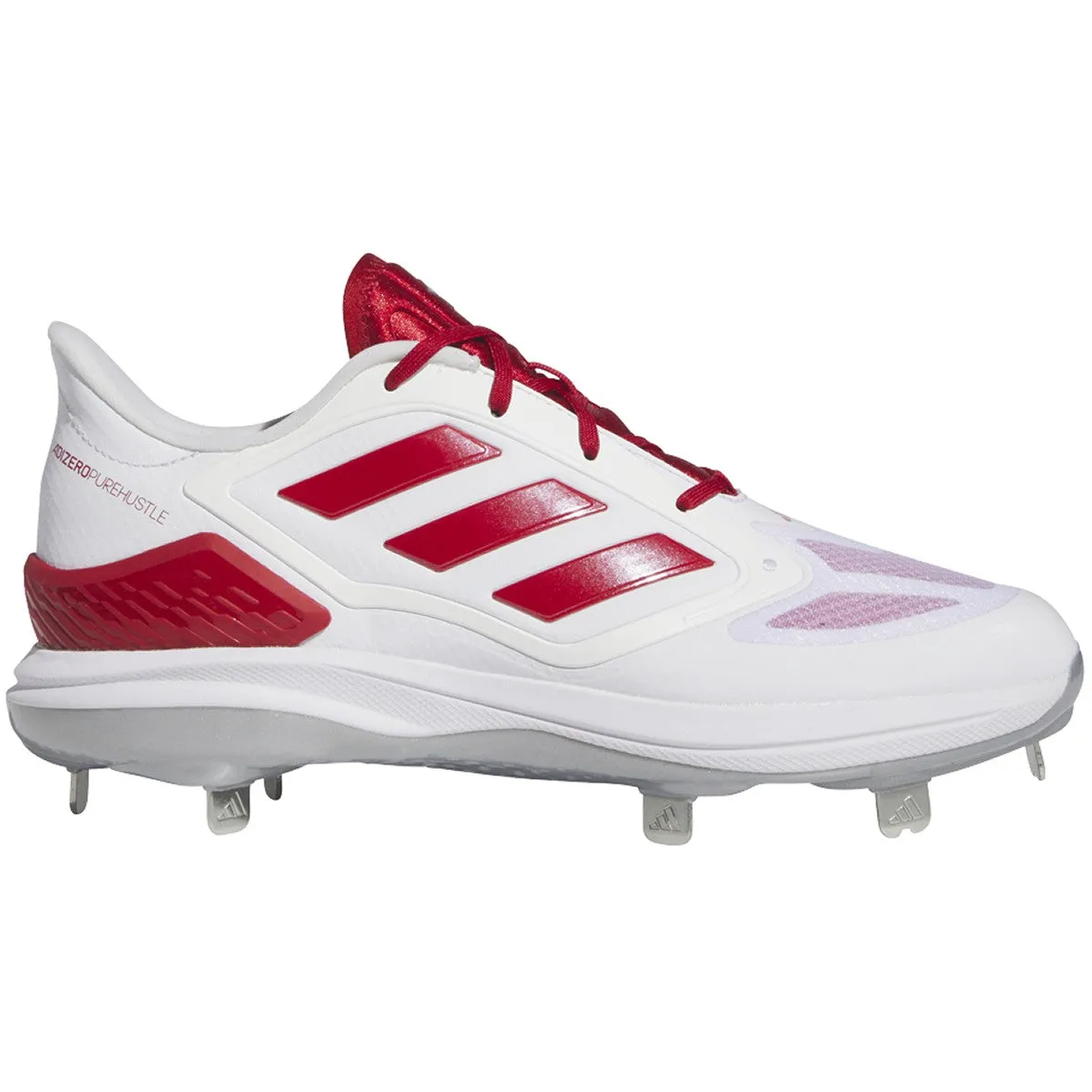 adidas Women's Adizero Purehustle 3 Elite Softball Cleats