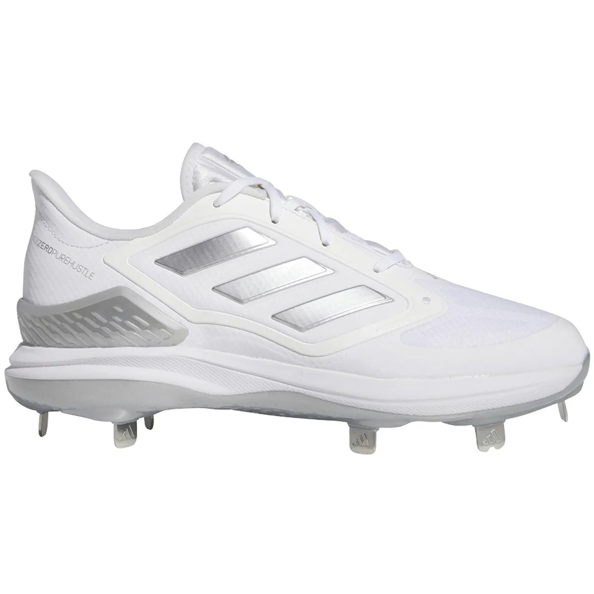 adidas Women's Adizero Purehustle 3 Elite Softball Cleats