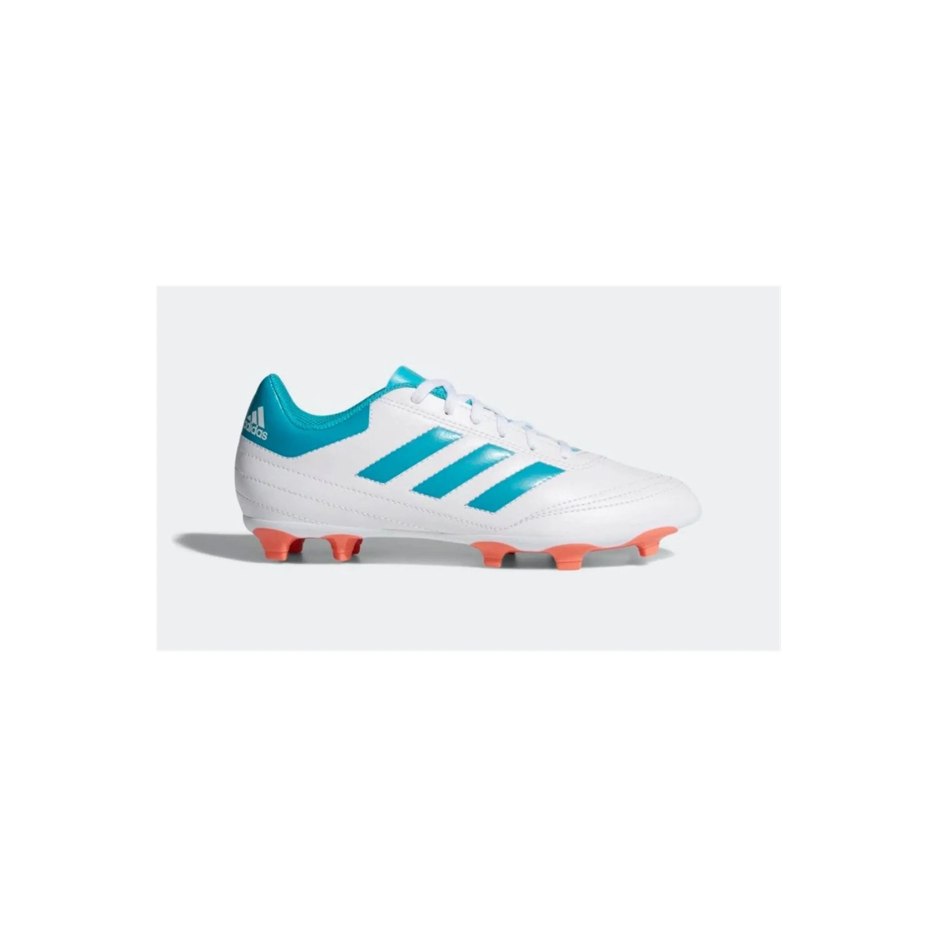 Adidas Women's Goletto 6 Firm Ground Cleats