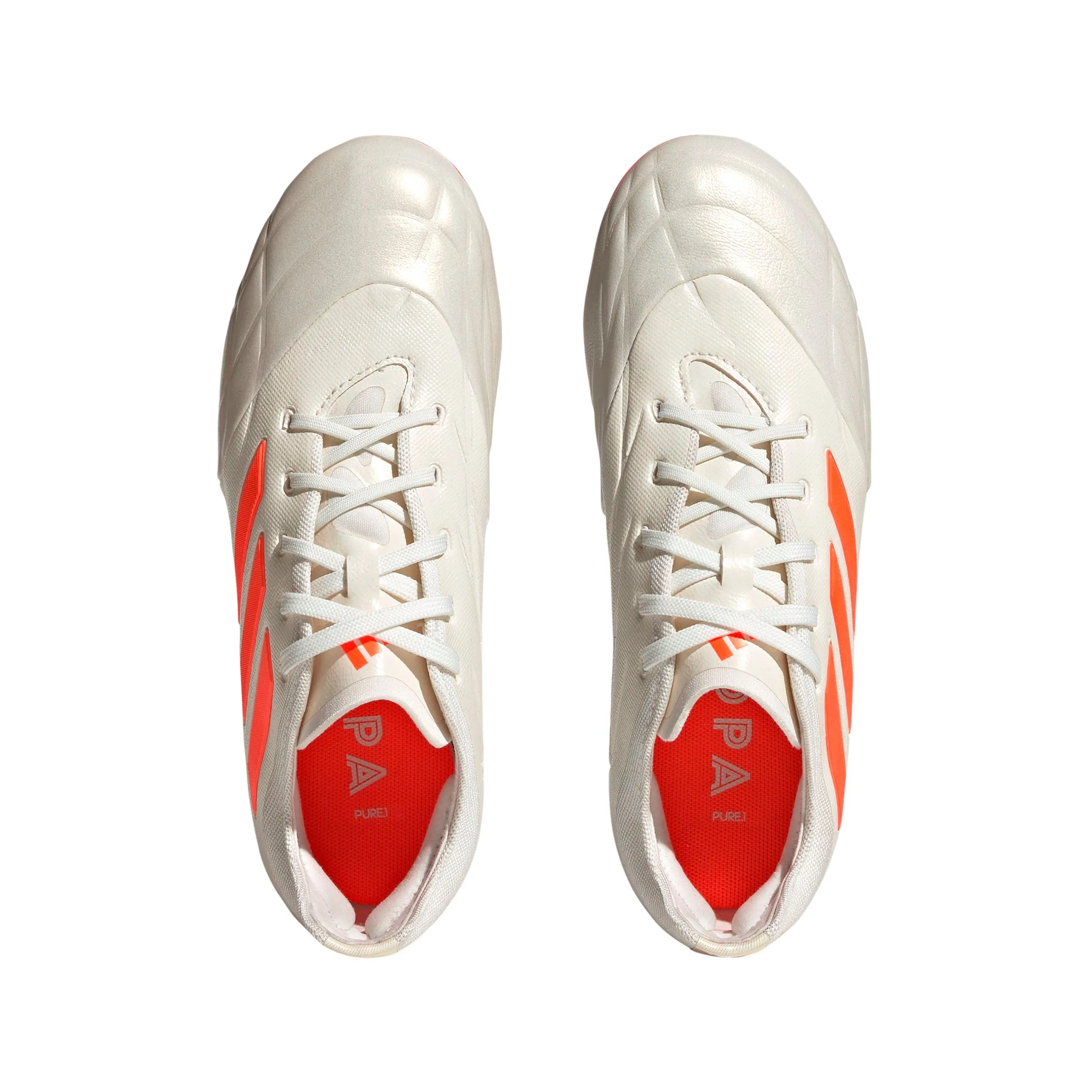 adidas Youth Copa Pure.1 FG Soccer Cleats | HQ8888