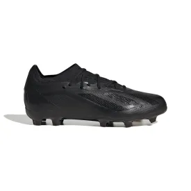 adidas Youth X Crazyfast.1 Firm Ground Cleats Nightstrike | IE6636