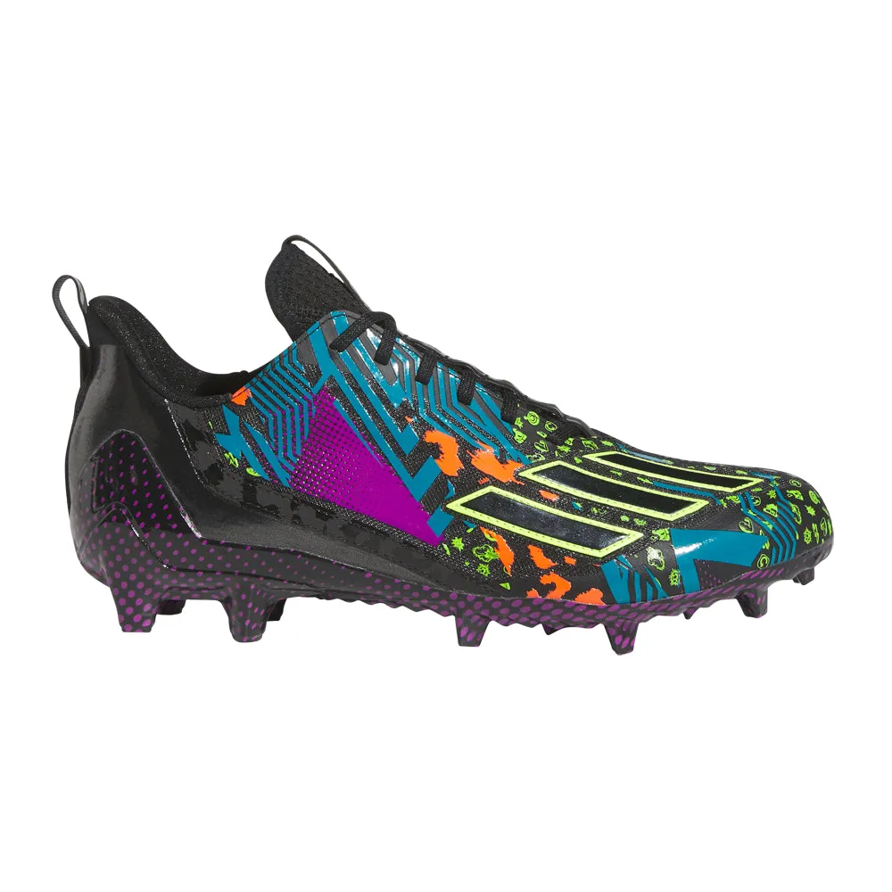 Adizero 12.0 Mismatch Football Cleats