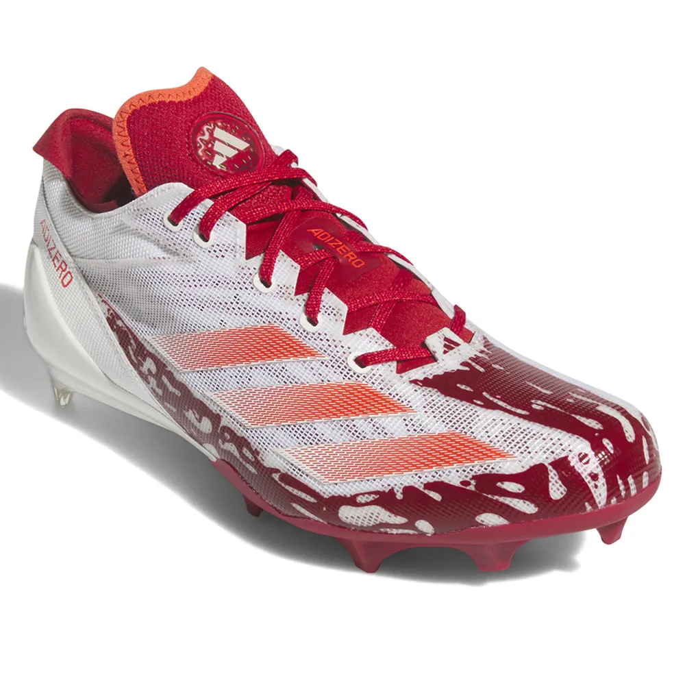 Adizero Electric Speed Juice Football Cleats