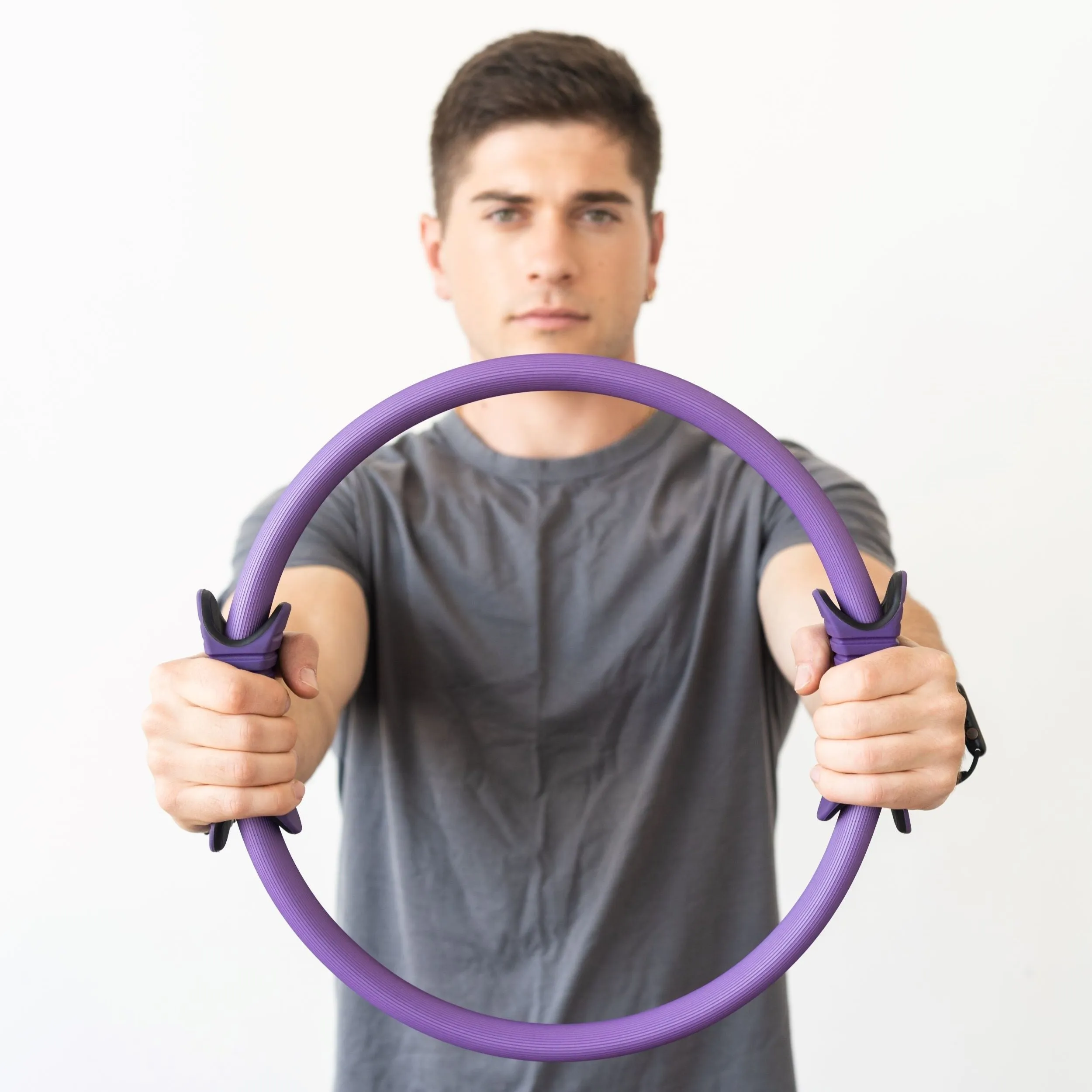 Aeromat Deluxe Pilates Ring