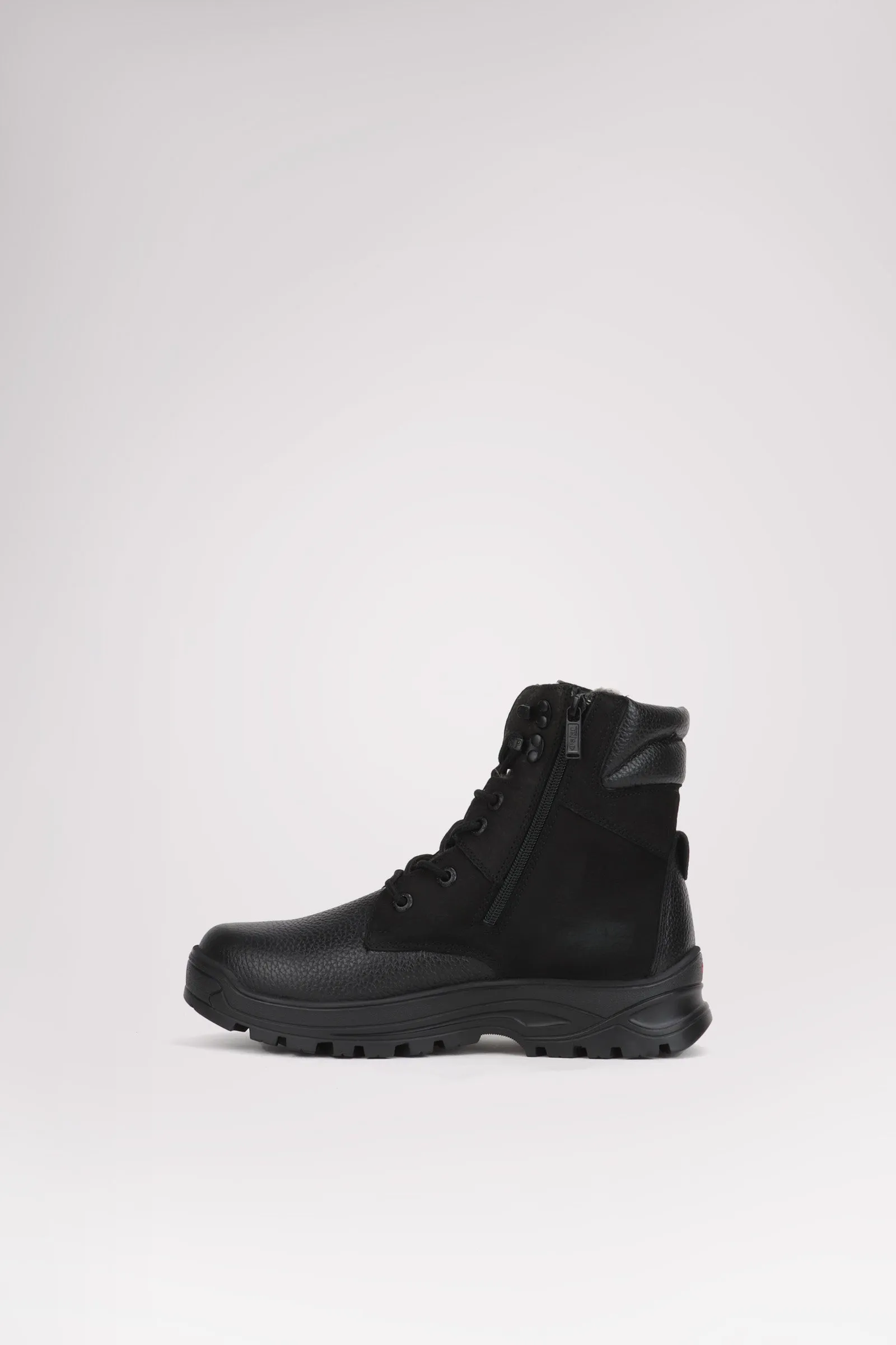 Alex G Men's Heritage Boot w/ Ice Grippers