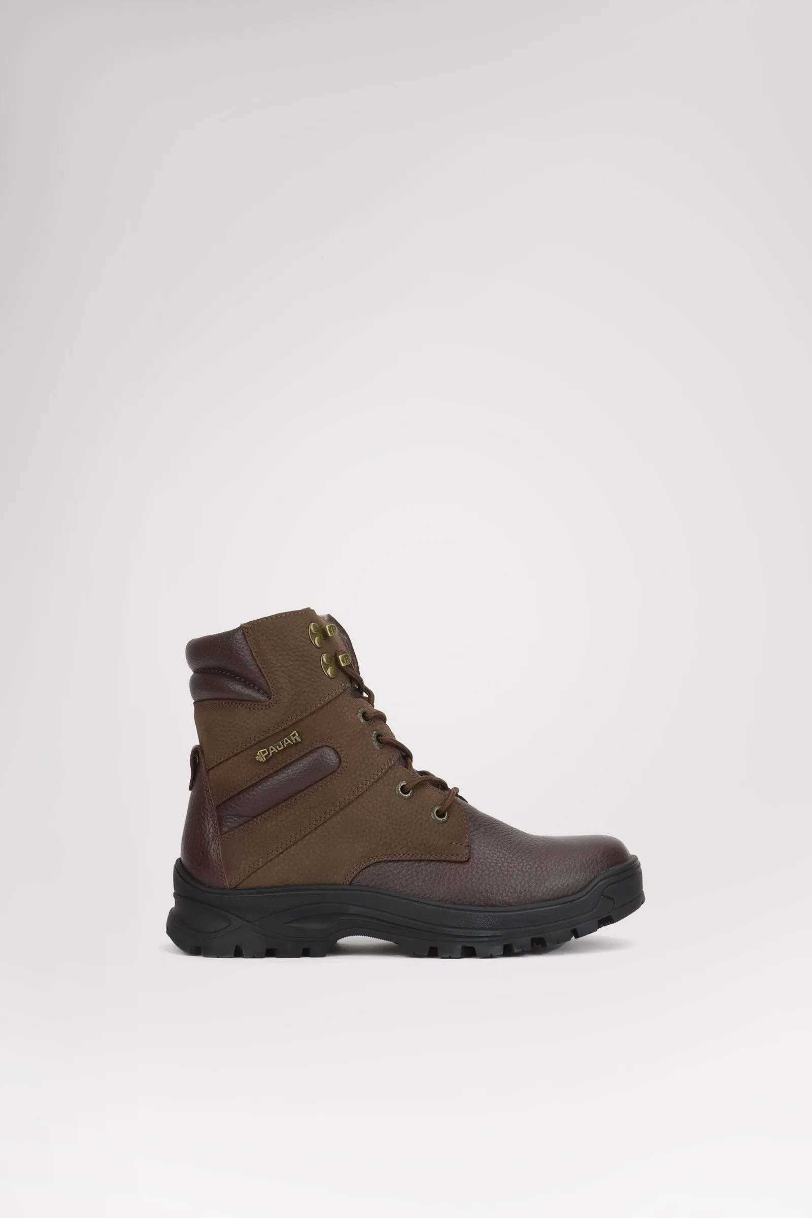 Alex G Men's Heritage Boot w/ Ice Grippers