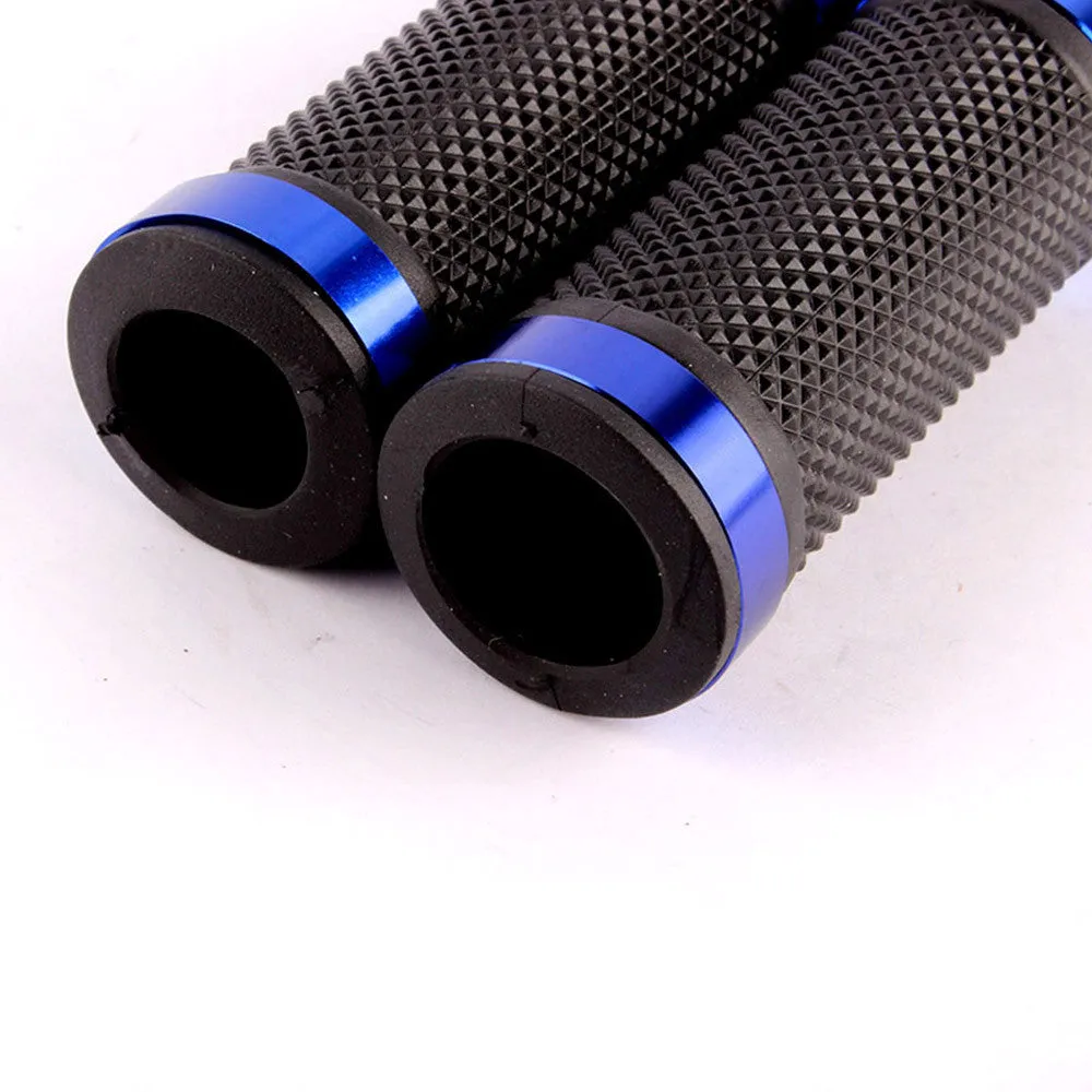 Aluminium and Gel Grips