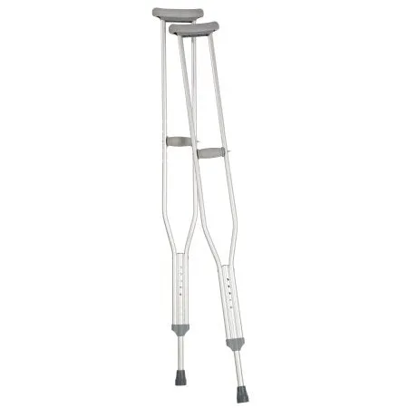 Aluminum Crutches