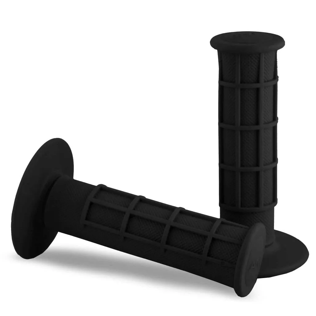 AME Half/Full Waffle MX Grips