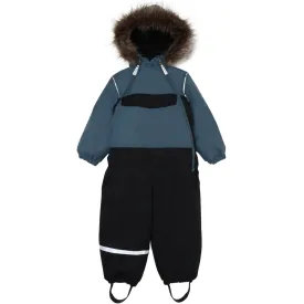 Anorak Snowsuit