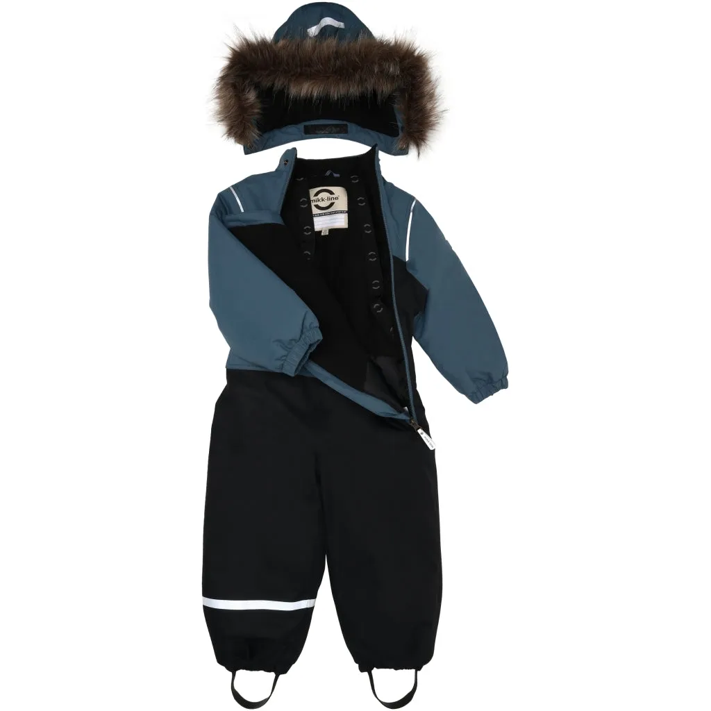 Anorak Snowsuit