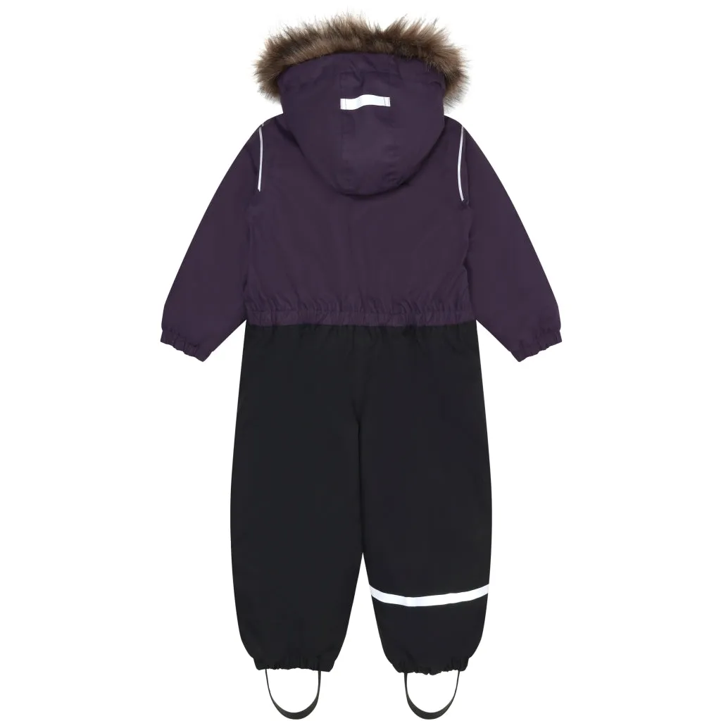 Anorak Snowsuit