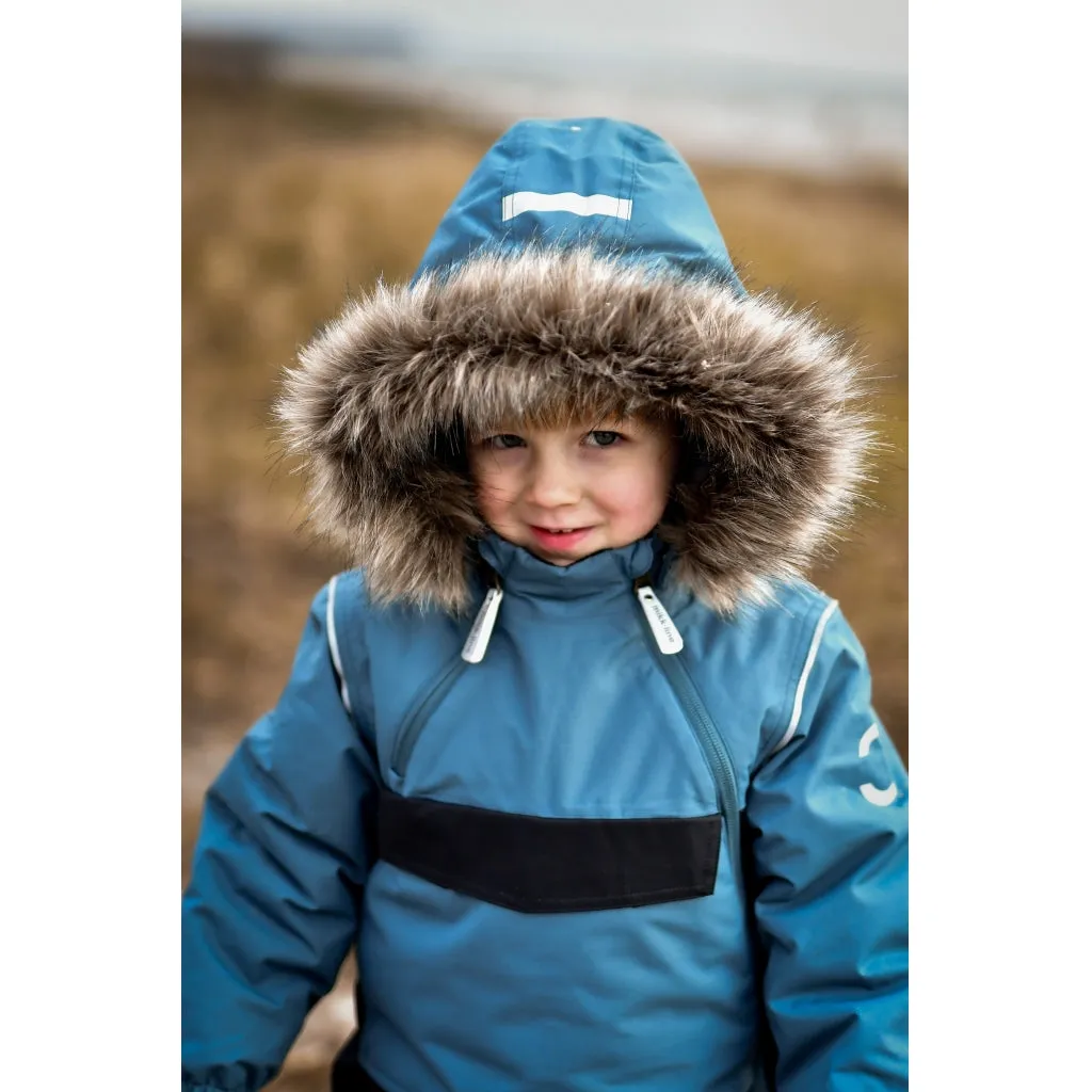 Anorak Snowsuit