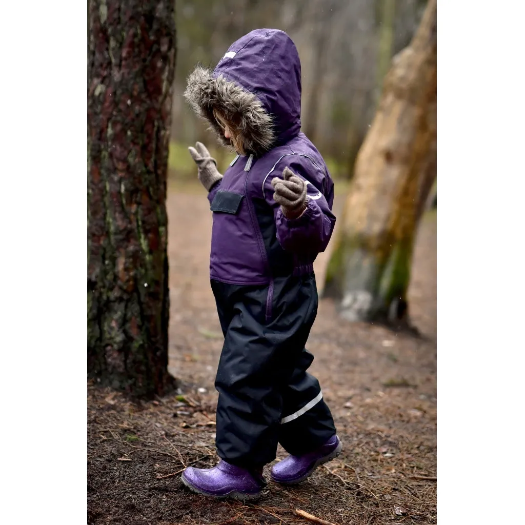 Anorak Snowsuit