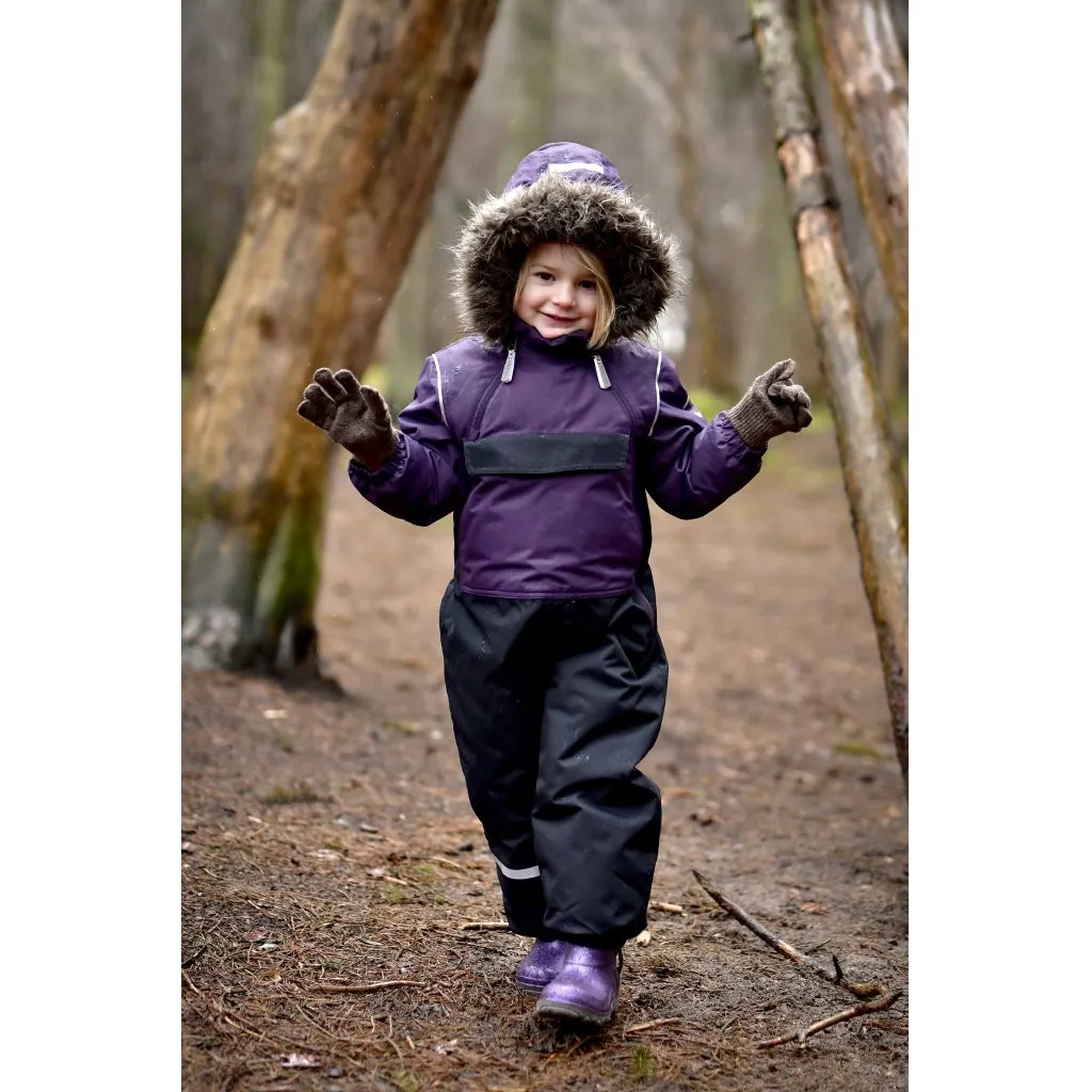 Anorak Snowsuit