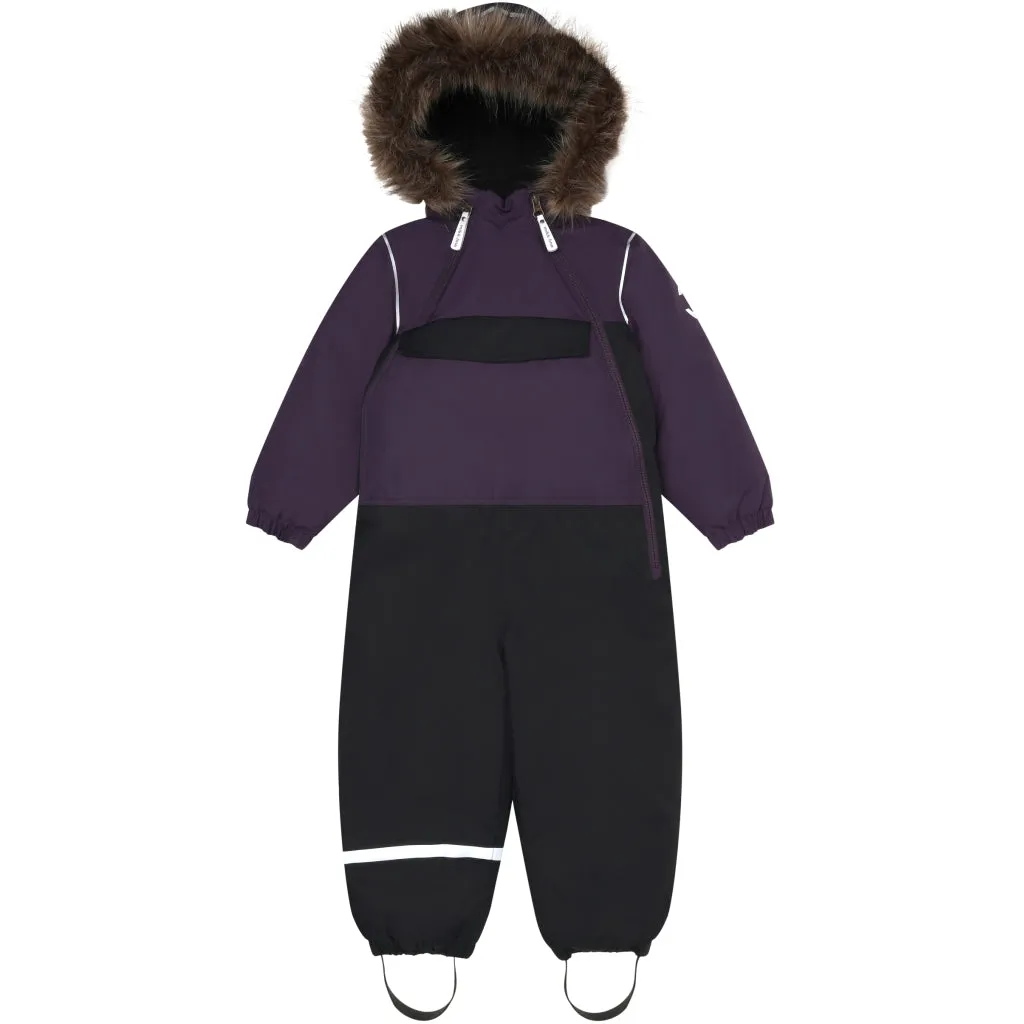 Anorak Snowsuit