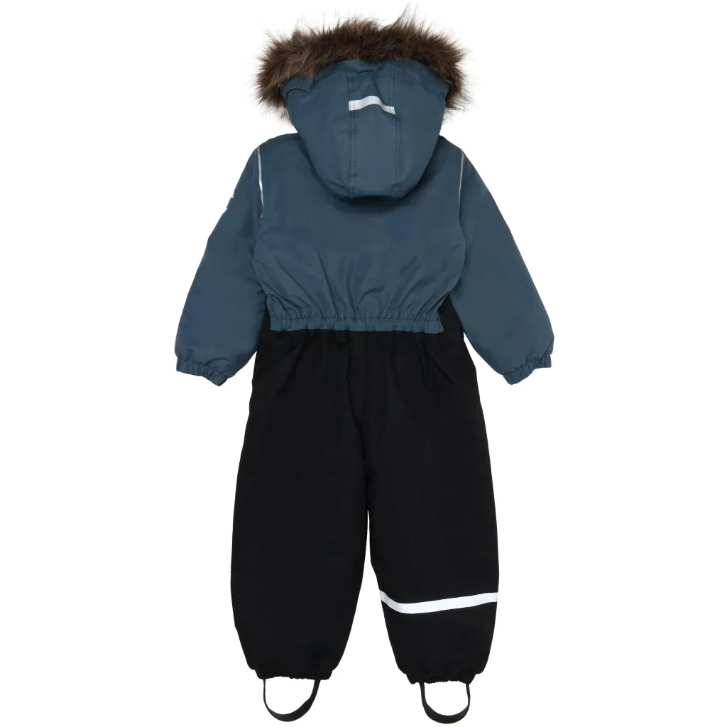 Anorak Snowsuit