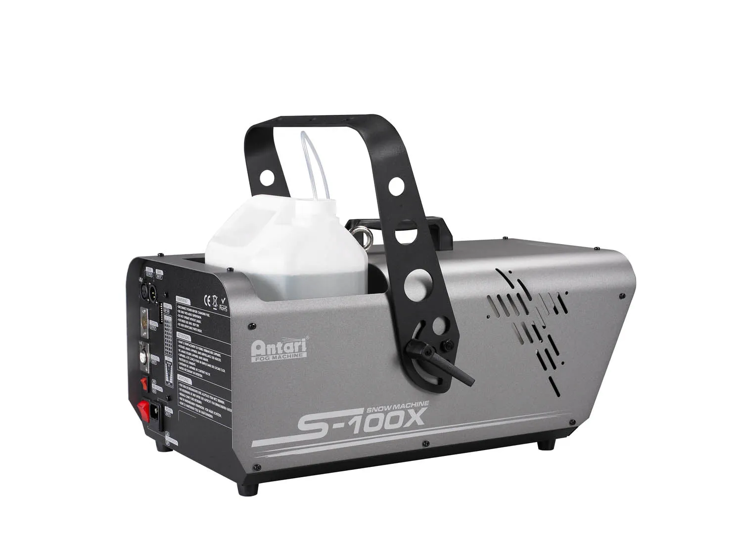 Antari S-100X Snow Machine