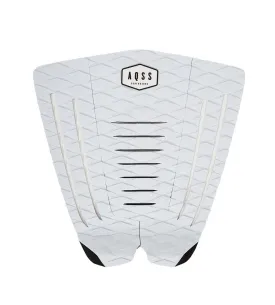 AQSS - WHITE 3 PIECE TRACTION PAD