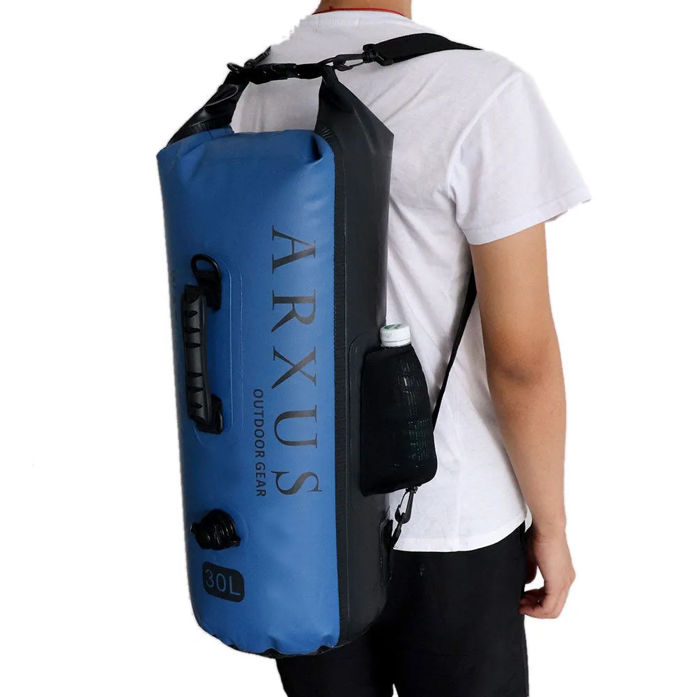 Arxus Waterproof Dry Bag - 30L