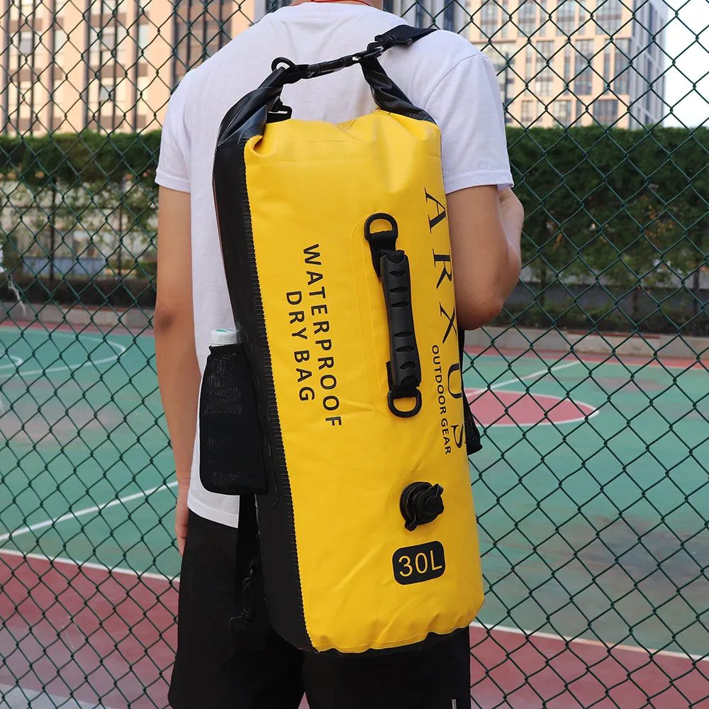 Arxus Waterproof Dry Bag - 30L