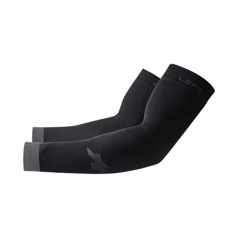 ASSOS Arm Protector - Black Series