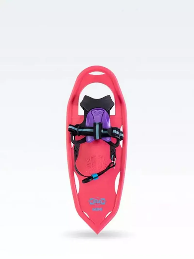 Atlas Youth Mini 17 Snowshoes